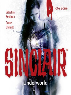 cover image of Sinclair--Staffel 2
